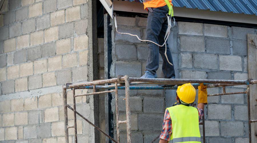 Local Chimney Repair in Westbrook, CT